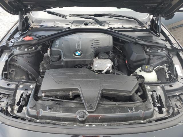 WBA4A9C56GG505694 BMW 428 I Gran Coupe Sulev