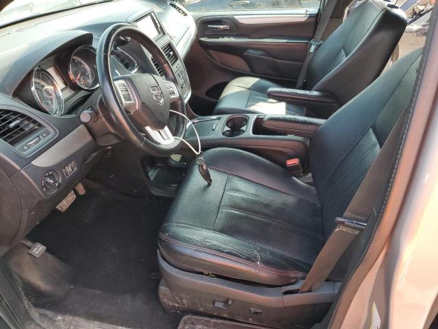 2C4RDGEG1HR711427 Dodge Grand Caravan Gt