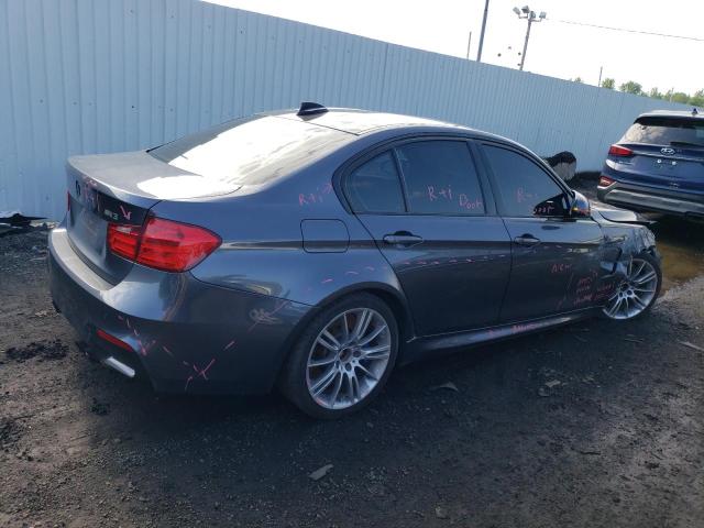WBS3C9C54FP805167 BMW M3
