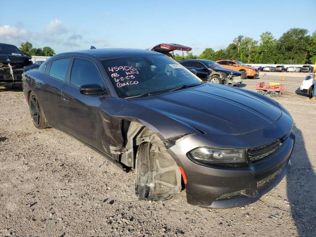 2C3CDXCT8JH113678 Dodge CHARGER R/T