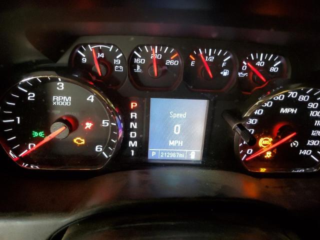 1GT01XEG7FZ534368 GMC Sierra C2500 Heavy Duty