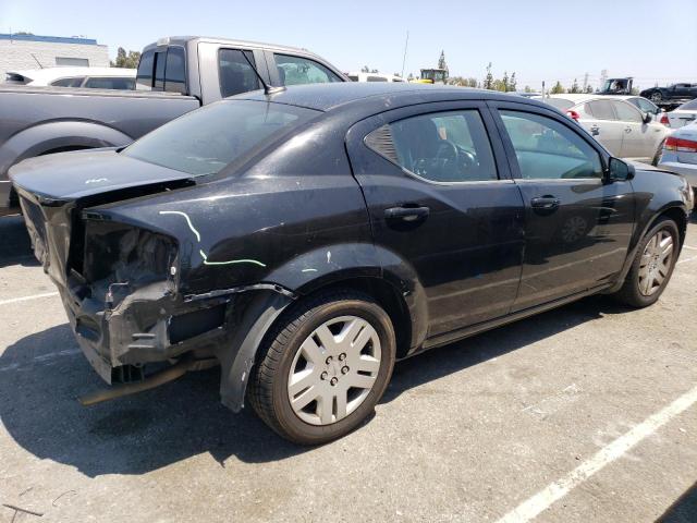 1C3CDZAB7EN215878 Dodge AVENGER SE