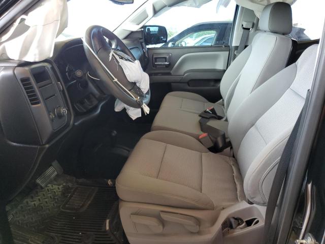 1GTV2LEC5JZ280564 GMC Sierra K1500