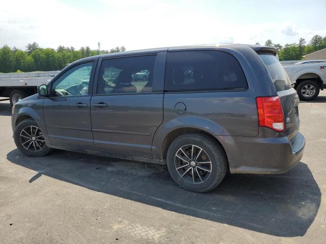 2C4RDGCG0GR362844 Dodge Grand Caravan Sxt