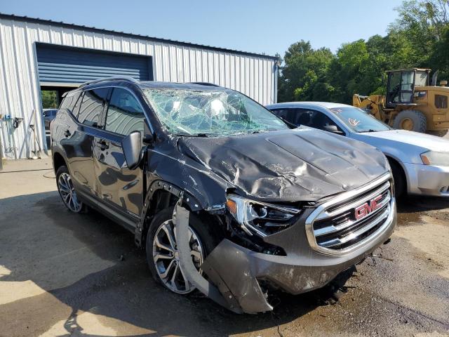 3GKALPEX1LL147191 GMC Terrain Slt