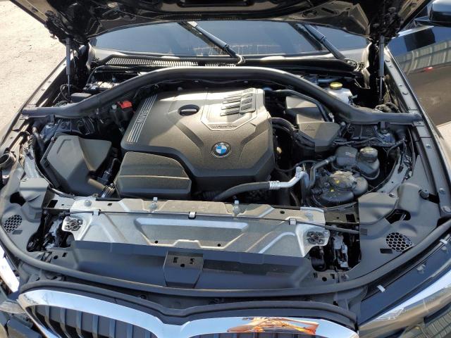 3MW5R7J57K8A05264 BMW 330XI