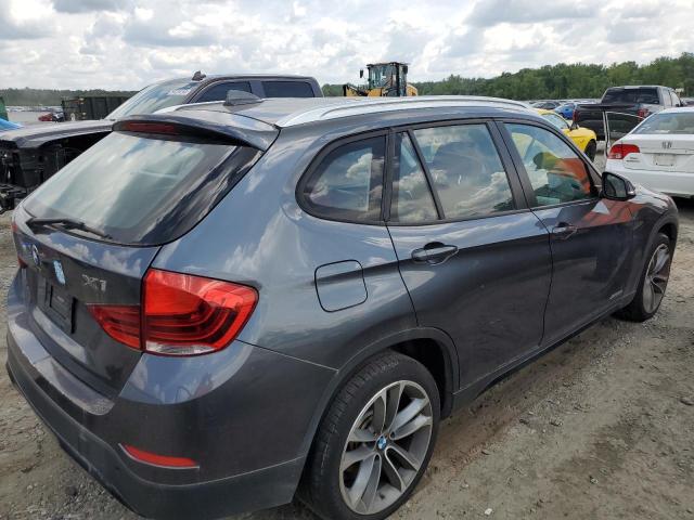WBAVL1C57FVY36164 BMW X1 Xdrive28i