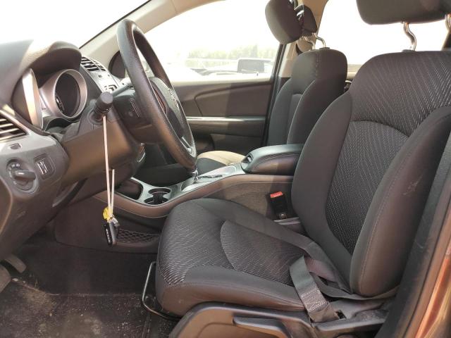 3C4PDCAB0JT196806 Dodge JOURNEY SE