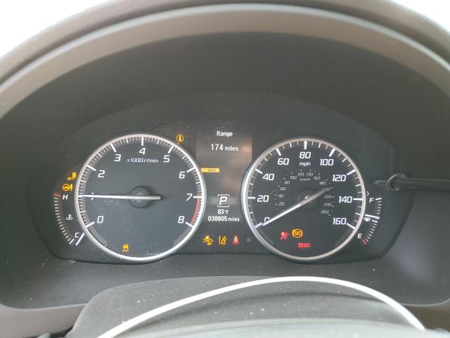 19UDE2F72KA011891 Acura Ilx Premium