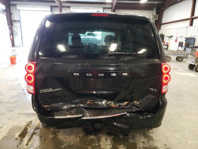 2C4RDGEG7ER251279 Dodge Grand Caravan R/t