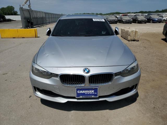 WBA3B1G53ENS77165 BMW 320 I