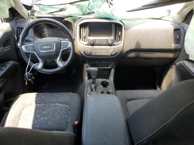 1GTG5CEN4L1117780 GMC CANYON SLE
