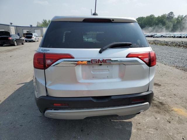 1GKKNKLA8KZ116902 GMC ACADIA SLE