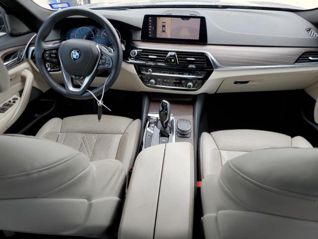 WBAJA7C50KWC77510 BMW 530 XI