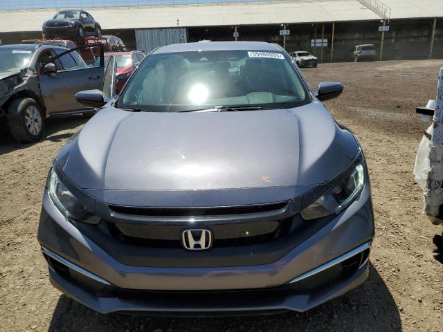 19XFC2F63LE019923 Honda Civic Lx