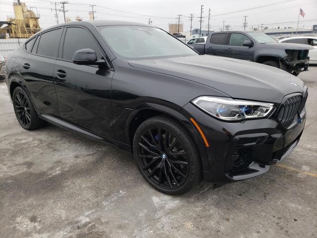 5UXCY6C03N9L74088 BMW X6 Xdrive40i