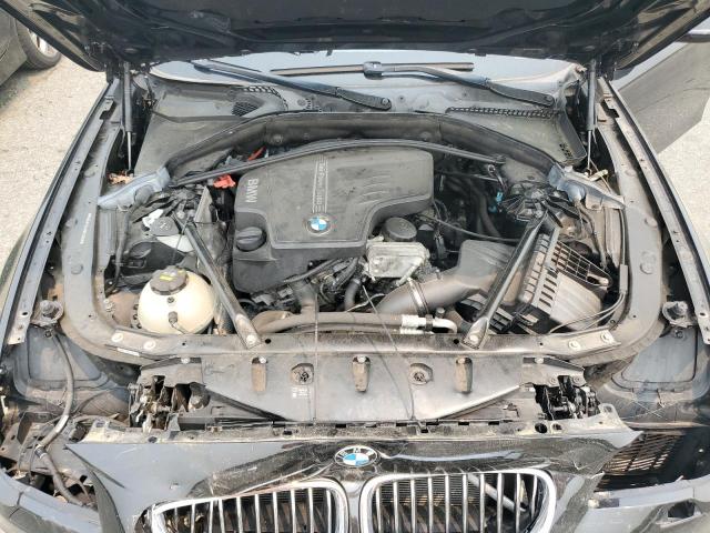 WBA5A7C54GG642948 BMW 528 XI