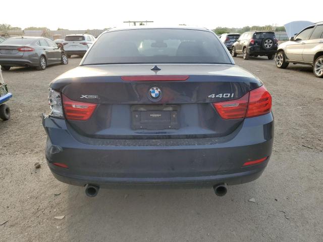 WBA4U1C53H5A15707 BMW 440XI