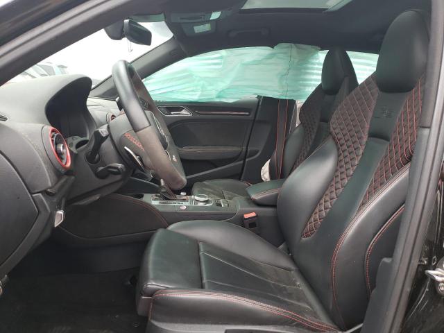 WUABWGFF0J1904604 Audi RS3
