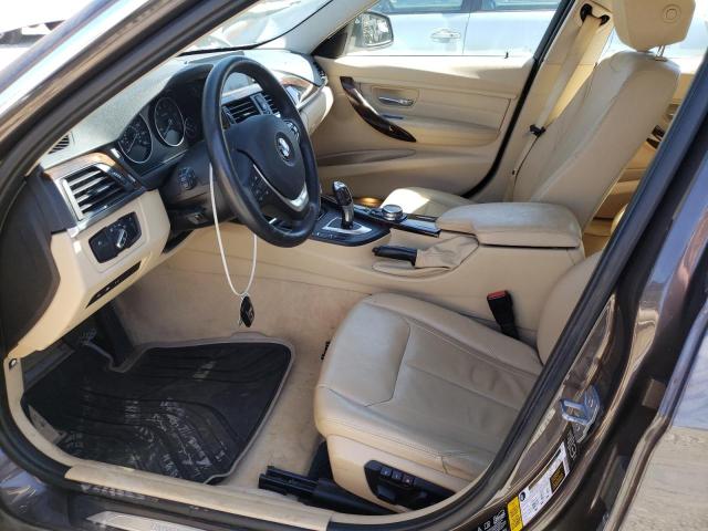 WBA3B5C54EP544248 BMW 328 Xi Sulev