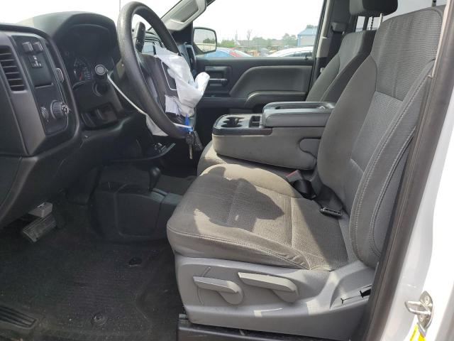 1GTV2LECXJZ374195 GMC Sierra K1500