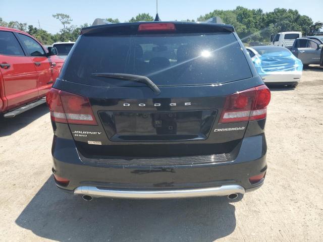 3C4PDDGG5GT109189 Dodge Journey Crossroad