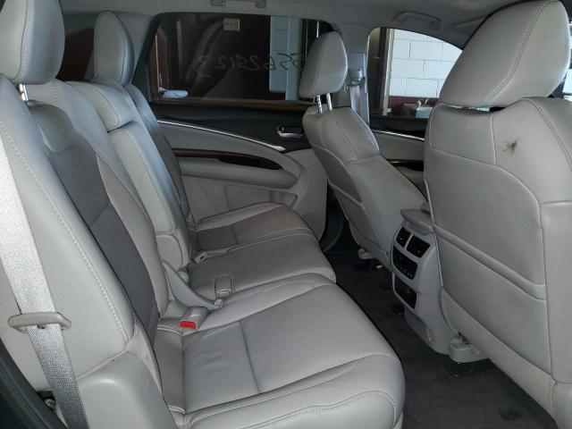 5FRYD4H42GB051936 Acura Mdx Technology