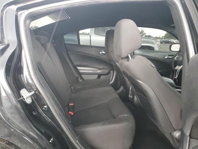 2C3CDXBG1EH187776 Dodge Charger Se