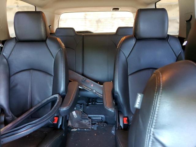 1GKKVSKD0HJ177163 GMC Acadia Limited Slt-2