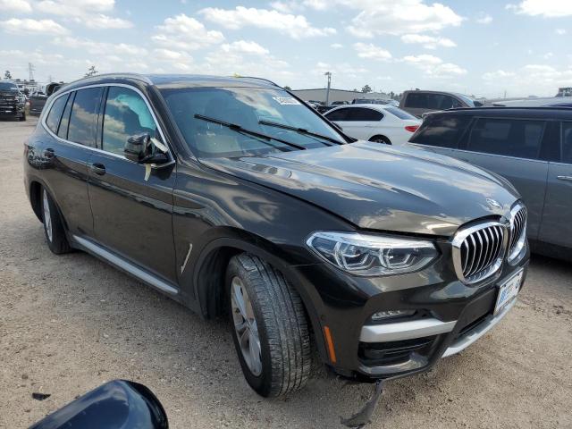 5UXTY5C04L9C01853 BMW X3 Xdrive30i