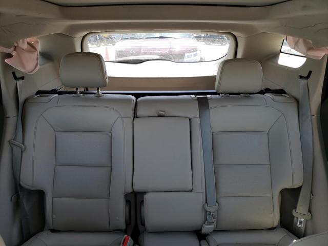 3GKALXEX1JL178809 GMC Terrain Denali