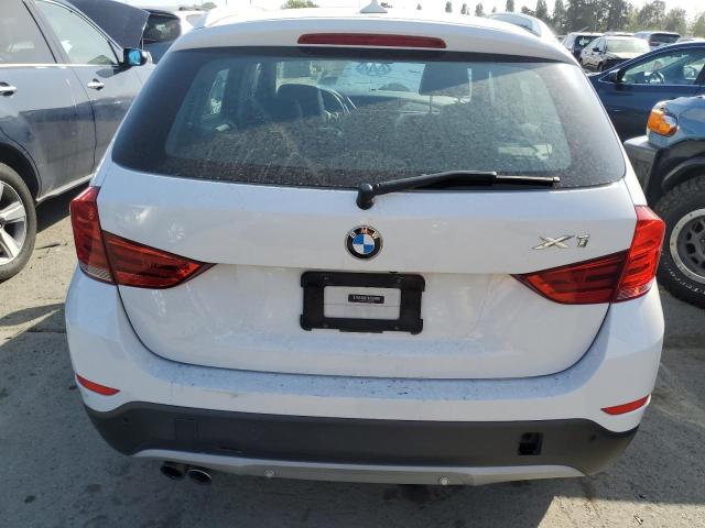 WBAVM1C53EVW48981 BMW X1 Sdrive28i