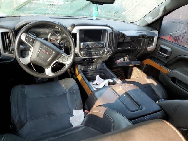 1GTR1VEC3EZ138297 GMC Sierra C1500 Slt