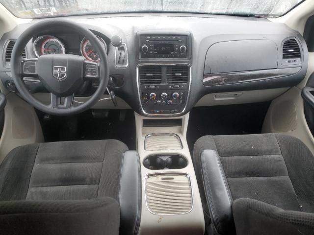 2C4RDGCG8GR312449 Dodge Grand Caravan Sxt