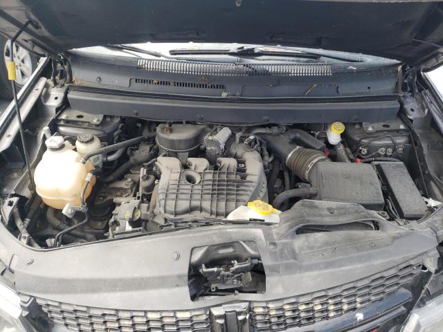 3C4PDDBG3JT243987 Dodge Journey Sxt