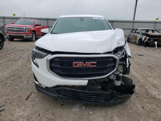 3GKALMEV3JL315407 GMC Terrain Sle