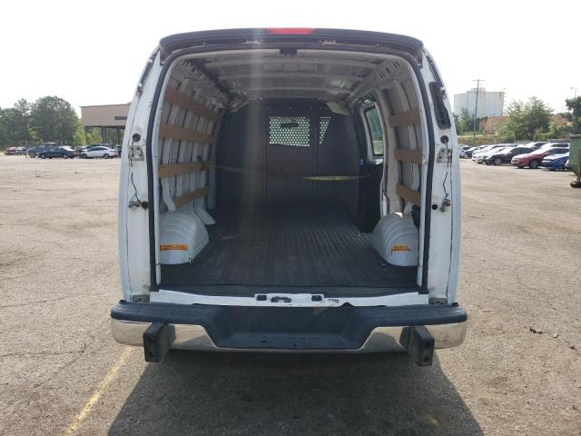 1GTW7AFP2M1247634 GMC Savana G2500