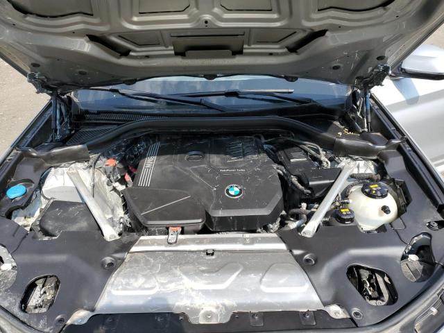 5UXTY5C08L9B40071 BMW X3 Xdrive30i