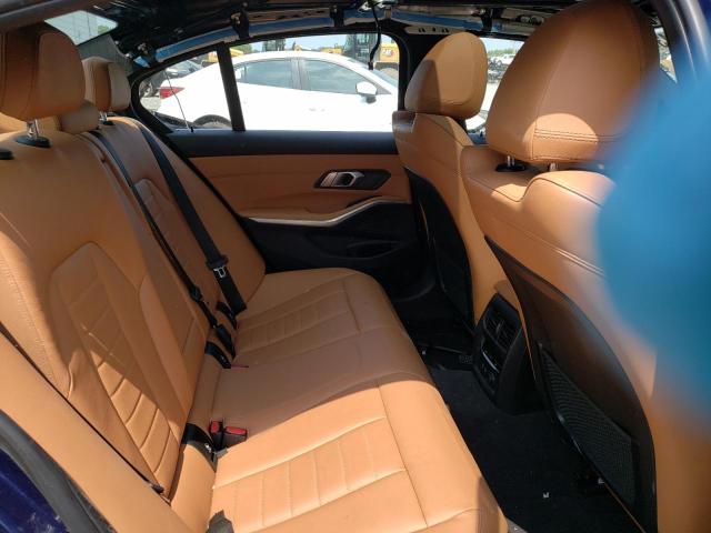 WBA5R7C58KAJ85498 BMW 330XI