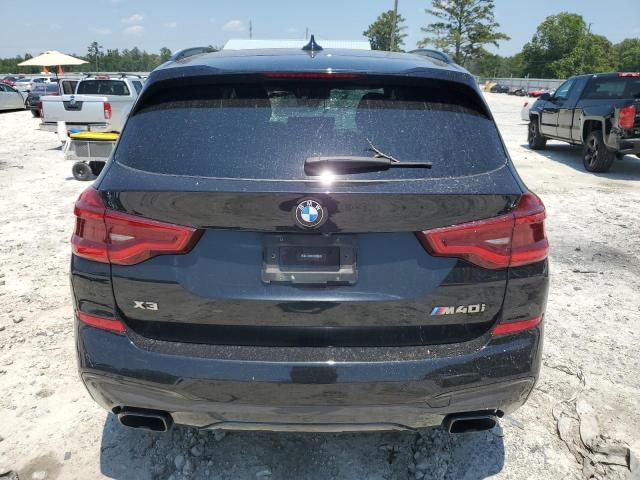 5UXTS3C5XK0Z05198 BMW X3 Xdrivem40i
