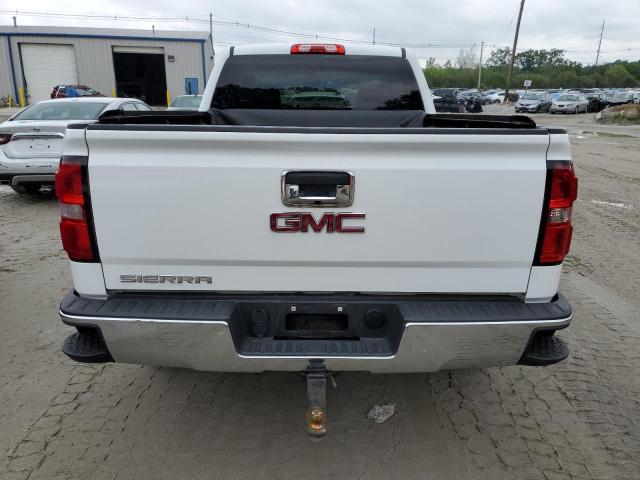 1GTV2LEC8GZ123037 GMC Sierra K1500