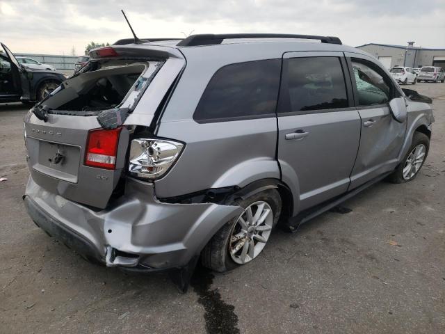 3C4PDDBG3JT345726 Dodge Journey Sxt