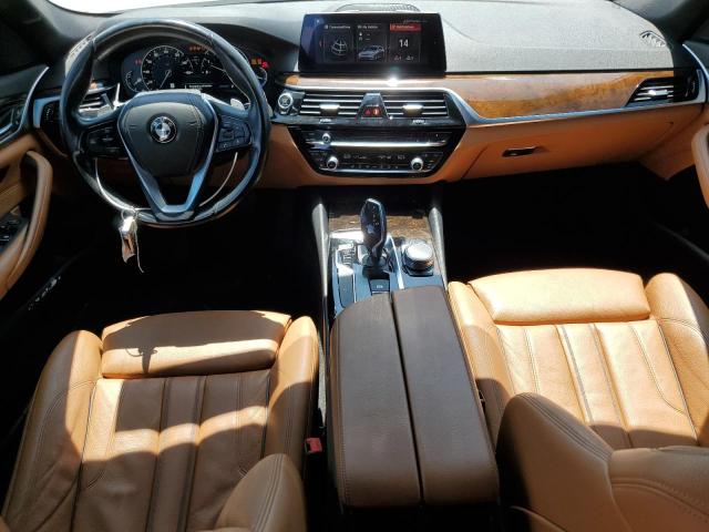 WBAJE5C58KG919620 BMW 540 I