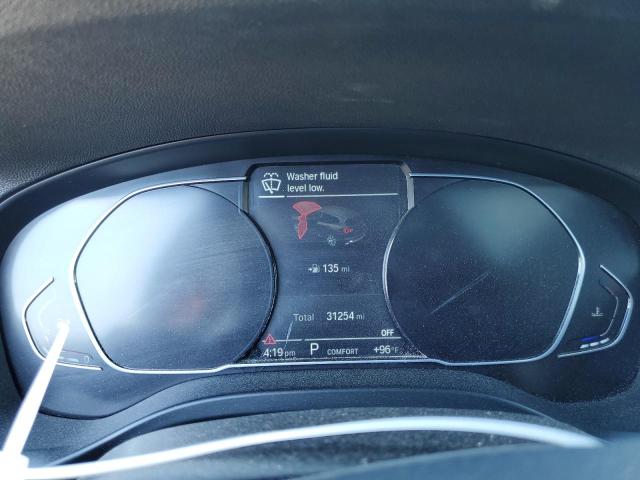 5UX43DP01N9L40054 BMW X3 Sdrive30i