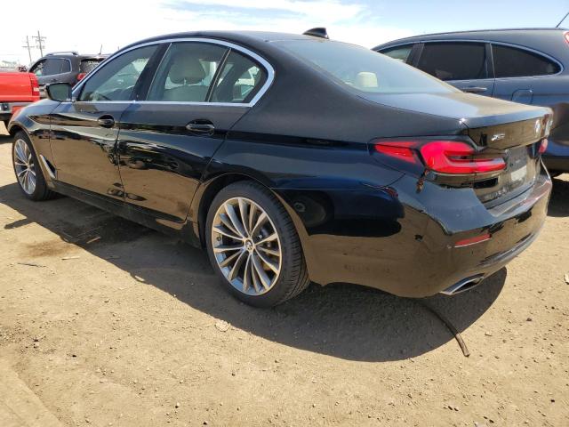 WBA13BJ0XMWX26678 BMW 530 XI
