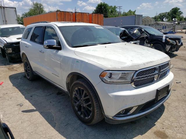 1C4RDJEG8FC223899 Dodge Durango Citadel