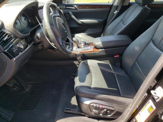 5UXXW5C54G0N92447 BMW X4 Xdrive35i