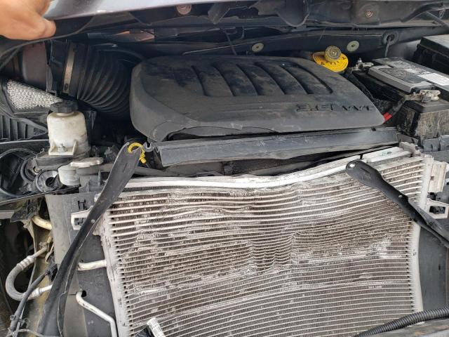 2C4RDGEGXKR695025 Dodge Grand Caravan Gt