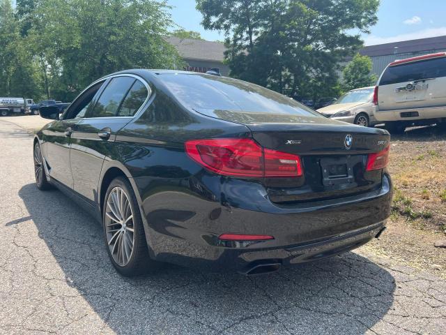 WBAJE7C55JG892046 BMW 540 XI