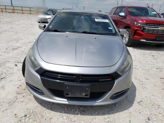 1C3CDFAA4FD392207 Dodge DART SE